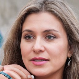 Katarzyna Nowicka &ndash; redaktorka naczelna BonusArena