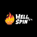 HellSpin &ndash; logo