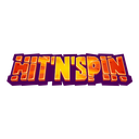 Hit'N'Spin &ndash; logo