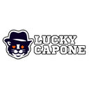 Lucky Capone &ndash; logo