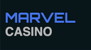 Marvel Casino &ndash; logo
