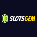 Slotsgem &ndash; logo