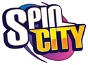 Spin City &ndash; logo