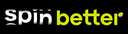 SpinBetter &ndash; logo