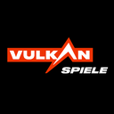 Vulkan Spiele &ndash; logo