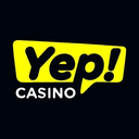 YEP Casino &ndash; logo